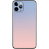 Rose Quartz & Serenity Ombre iPhone 11 Pro Skin